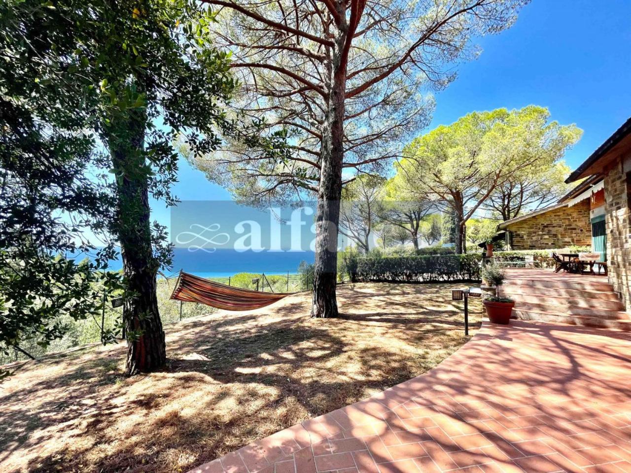 קסטליונה דלה פסקאיה Villa Piemonte, 3 Camere, 3 Bagni, E Splendida Vista Mare! By Alfareal מראה חיצוני תמונה