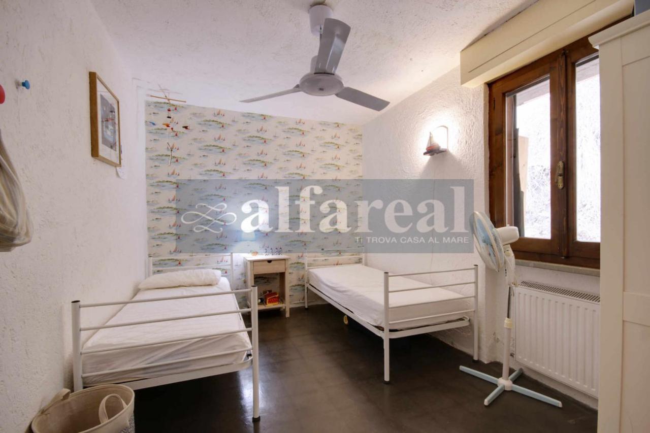 קסטליונה דלה פסקאיה Villa Piemonte, 3 Camere, 3 Bagni, E Splendida Vista Mare! By Alfareal מראה חיצוני תמונה